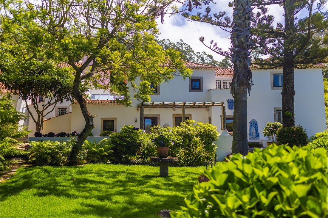 House in Sintra, Lisbon, Portugal 1 - 18160847