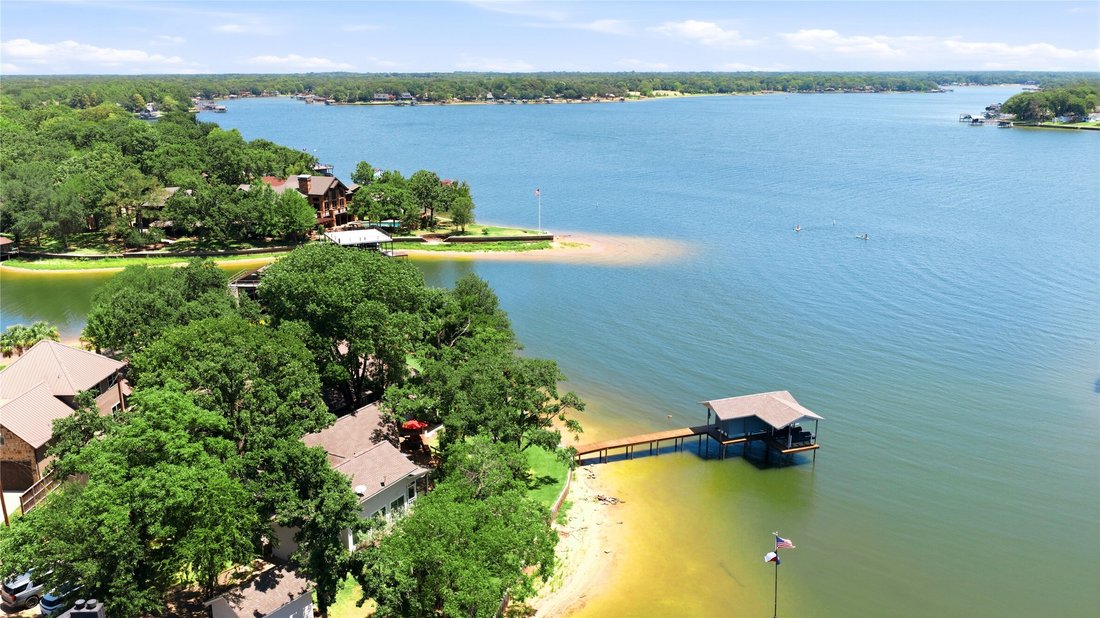 House in Gun Barrel City, Texas, United States 3 - 18433930