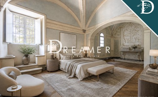 Apartment in Fiesole, Tuscany, Italy 1