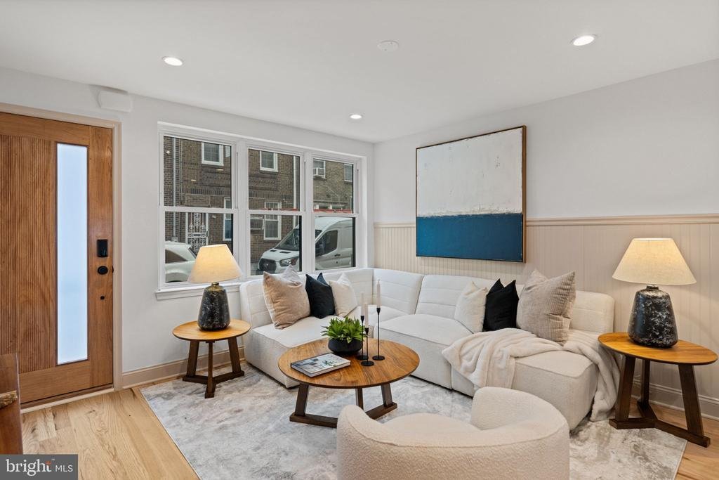 Townhouse in Philadelphia, Pennsylvania, United States 3 - 18433948