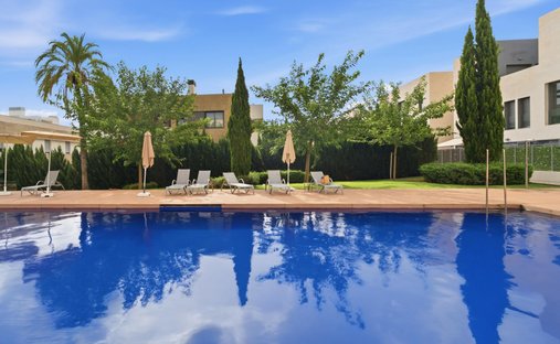 Appartamento a Son Vida, Palma di Maiorca, Isole Baleari 1
