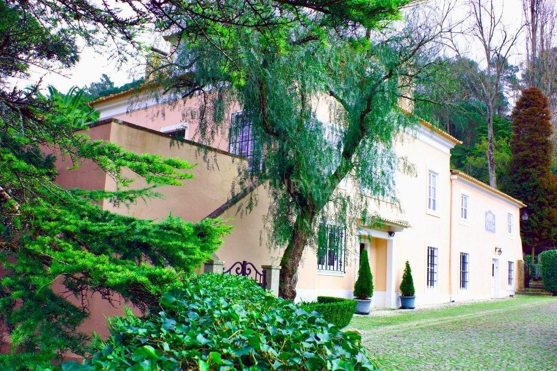 Farm Ranch in Sintra, Lisbon, Portugal 4 - 18434465