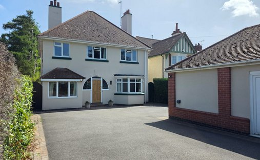 Maison à Rothley, Angleterre 1