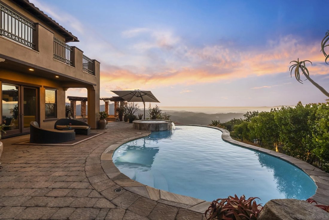 House in Escondido, California, United States 1 - 18434085