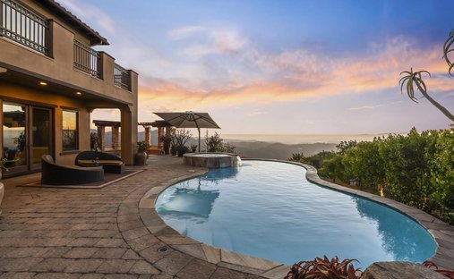 House in Escondido, California, United States 1