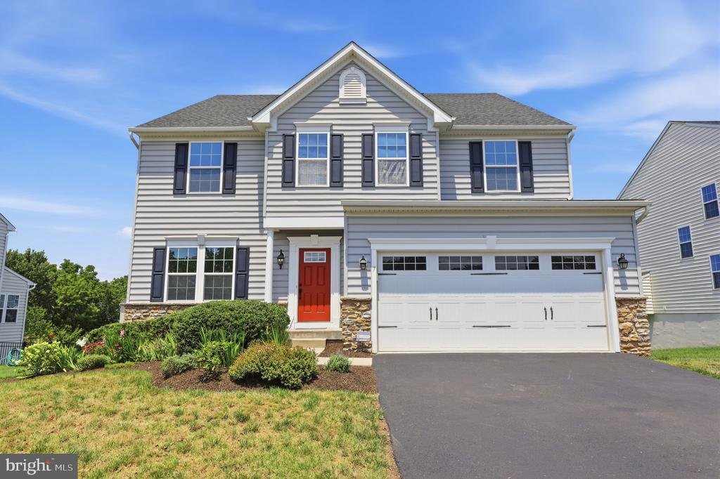 House in Royersford, Pennsylvania, United States 3 - 18433954