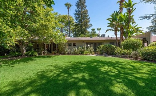House in Los Angeles, California, United States 1