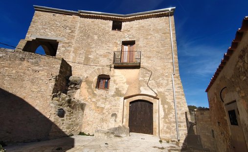 Casa a les Piles, Catalogna, Spagna 1