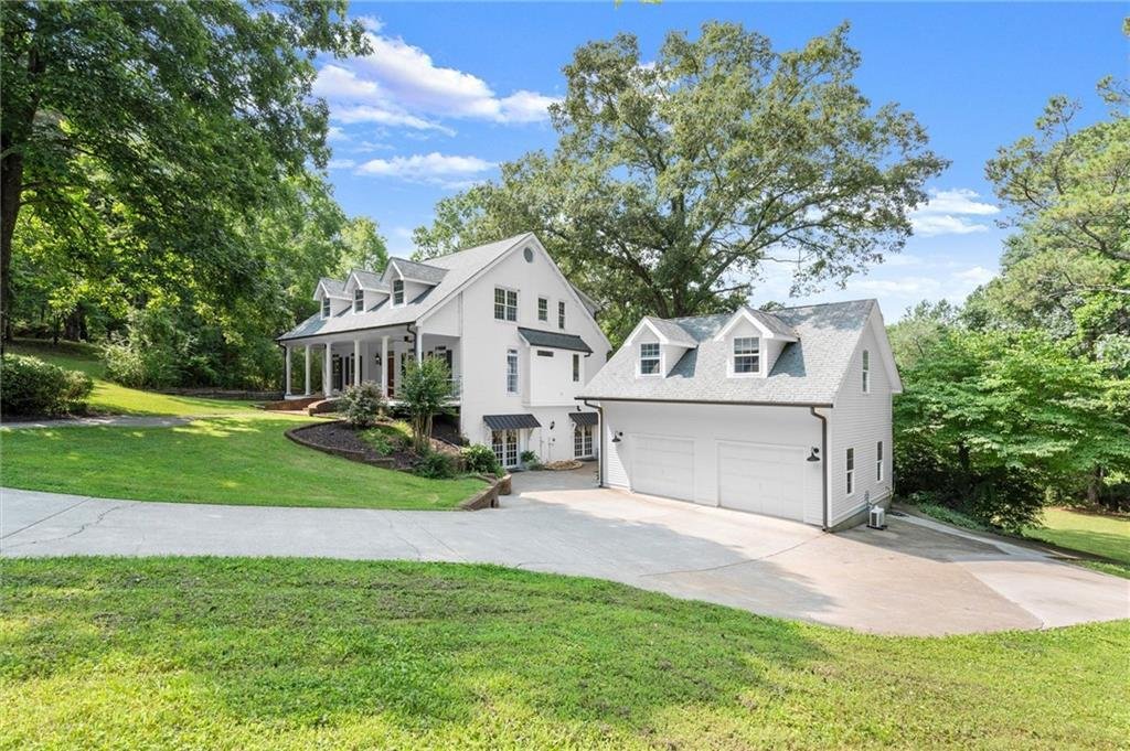Casa en Jasper, Georgia, Estados Unidos 4 - 18324729