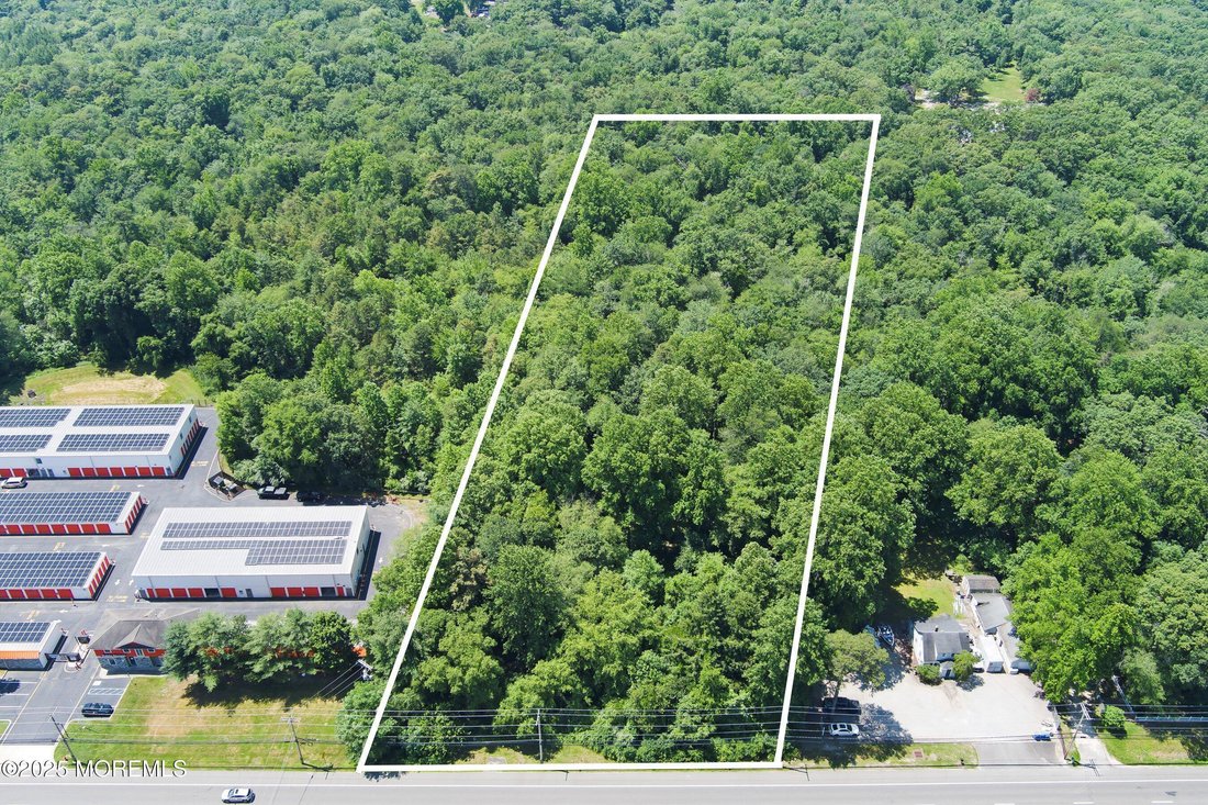 Land in Jackson Township, New Jersey, United States 4 - 18433897