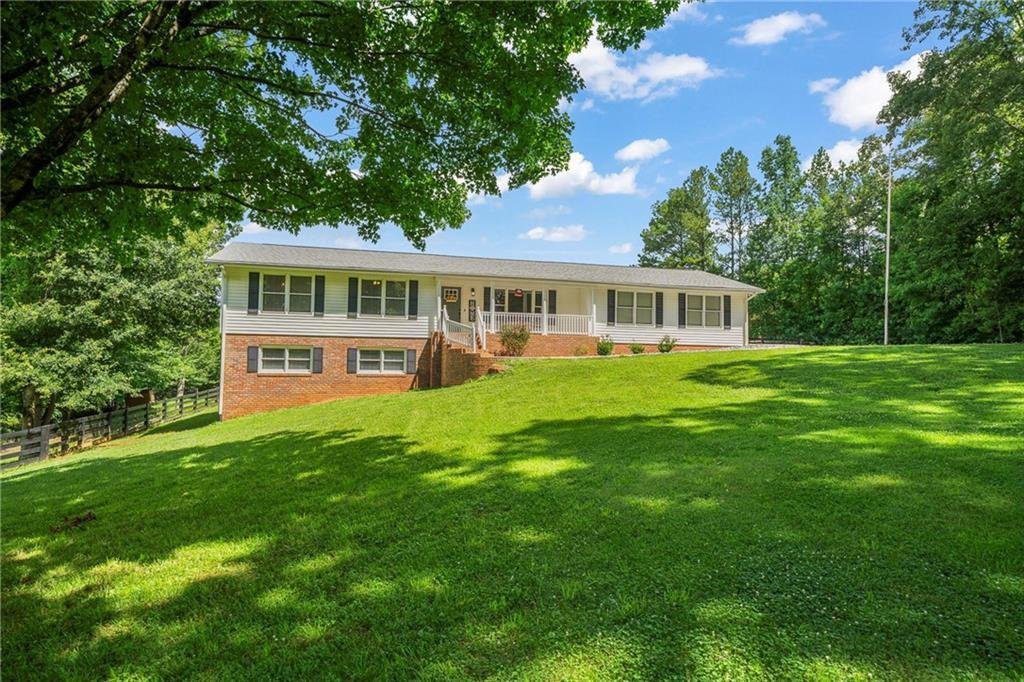 House in Canton, Georgia, United States 4 - 18433997