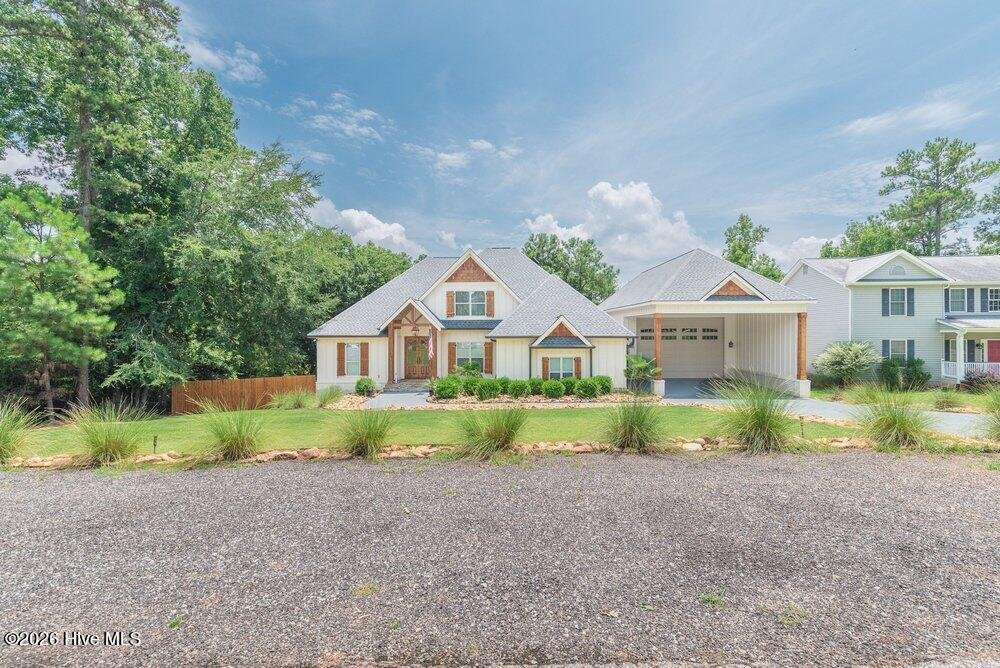 House in Modoc, South Carolina, United States 2 - 18434077