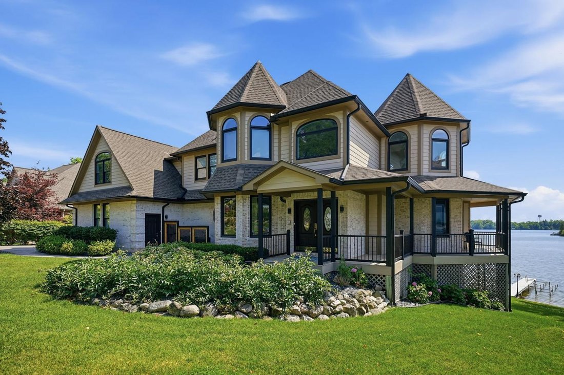 House in Howell, Michigan, United States 2 - 18434349