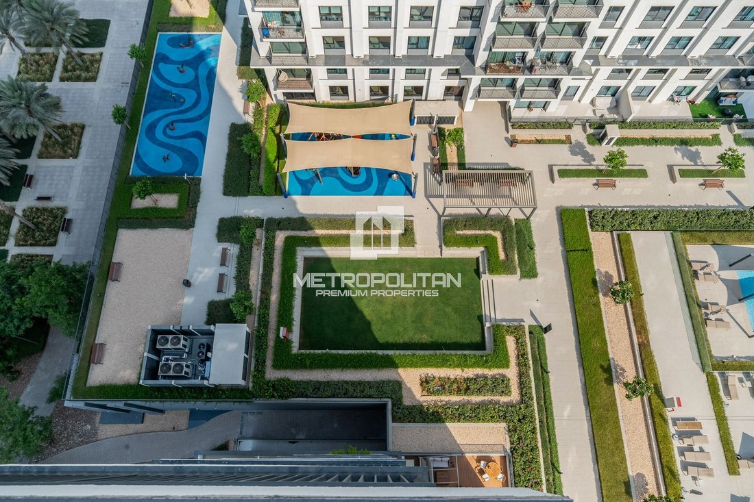 Apartment in Dubai Hills Estate, Dubai, United Arab Emirates 4 - 18355645