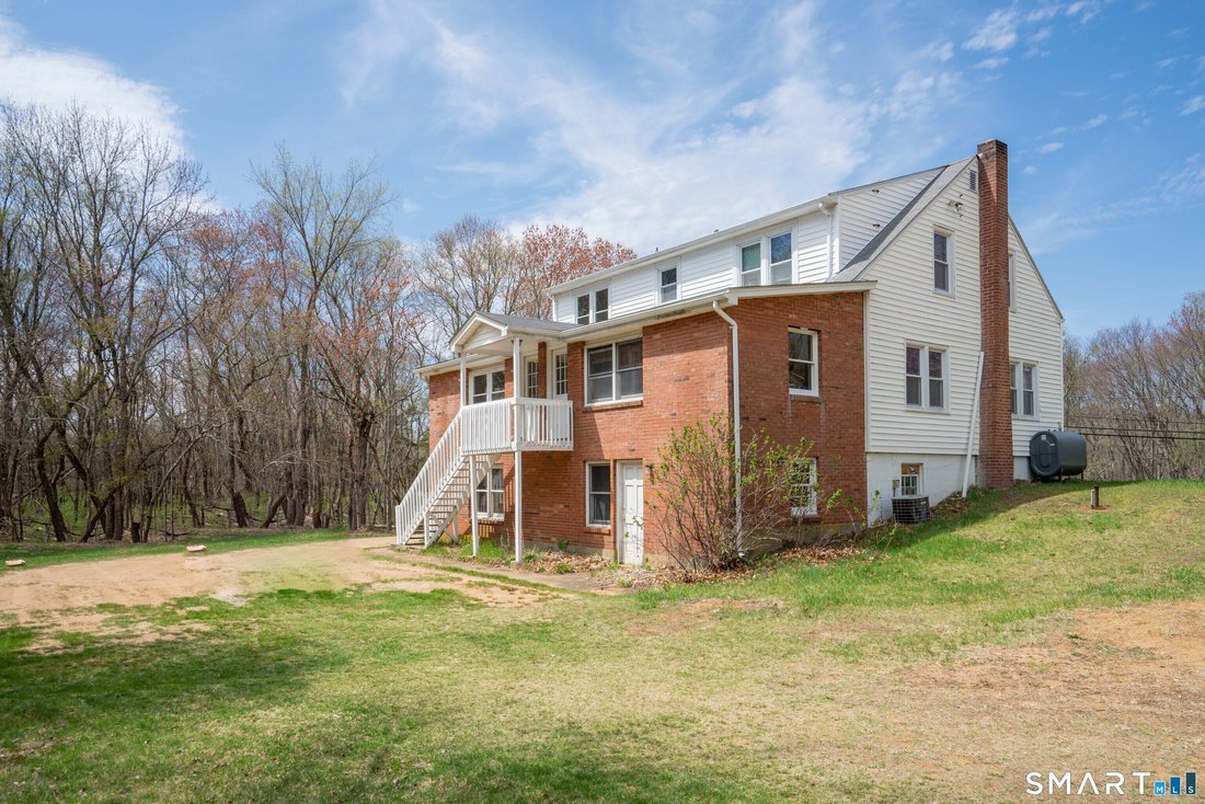 Land in Colchester, Connecticut, United States 3 - 18434350