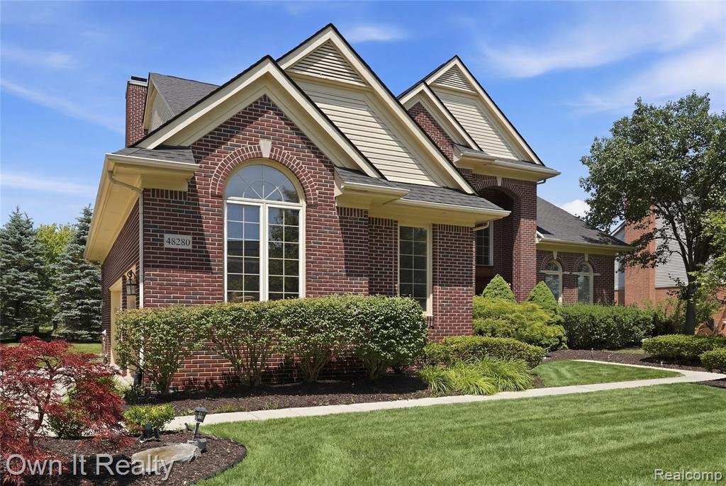 House in Canton, Michigan, United States 2 - 18433847