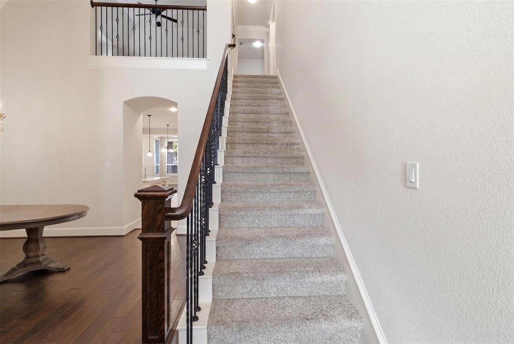 House in Allen, Texas, United States 4 - 18434158