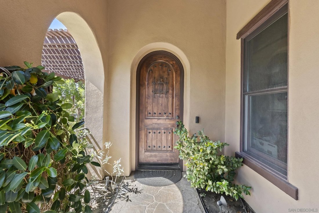 House in Escondido, California, United States 5 - 18434085