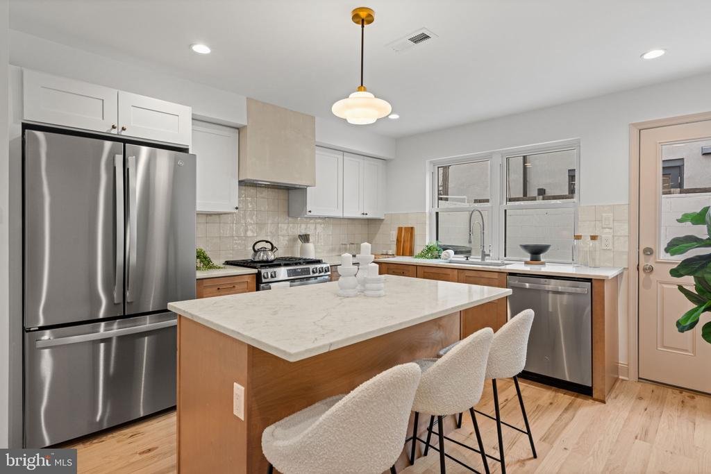 Townhouse in Philadelphia, Pennsylvania, United States 5 - 18433948