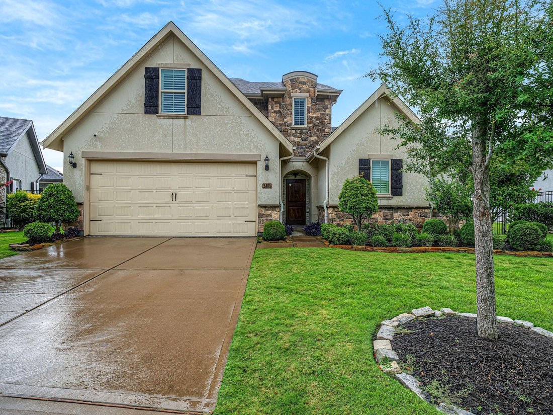 House in Houston, Texas, United States 1 - 18434079