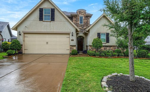 Casa a Houston, Texas, Stati Uniti 1