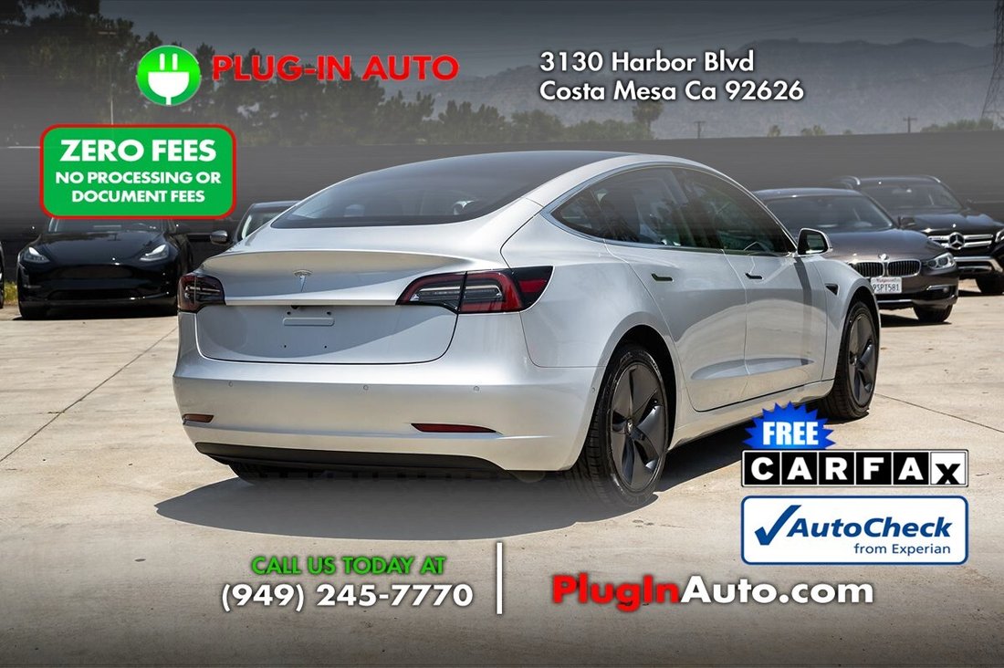 Sedan in Costa Mesa, CA, United States 5 - 18232437