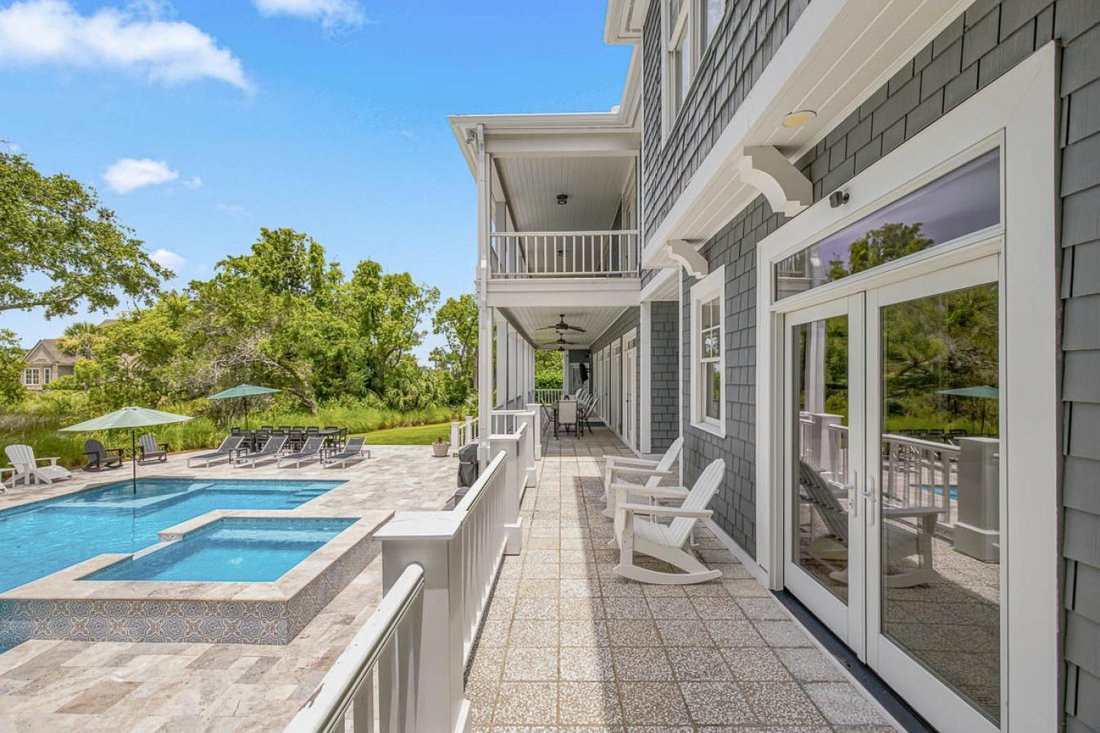 House in Sea Island, Georgia, United States 4 - 18434329