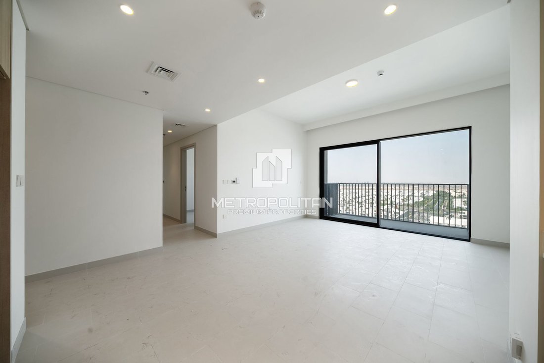 Apartment in Dubai Hills Estate, Dubai, United Arab Emirates 3 - 18355645