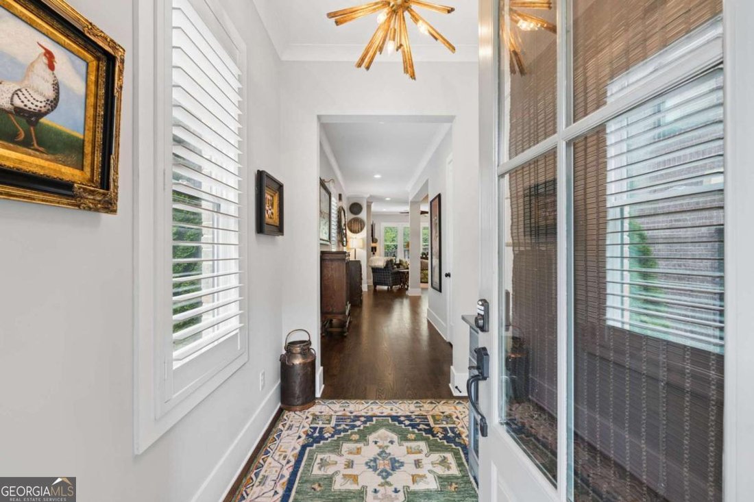 House in Decatur, Georgia, United States 4 - 18434110