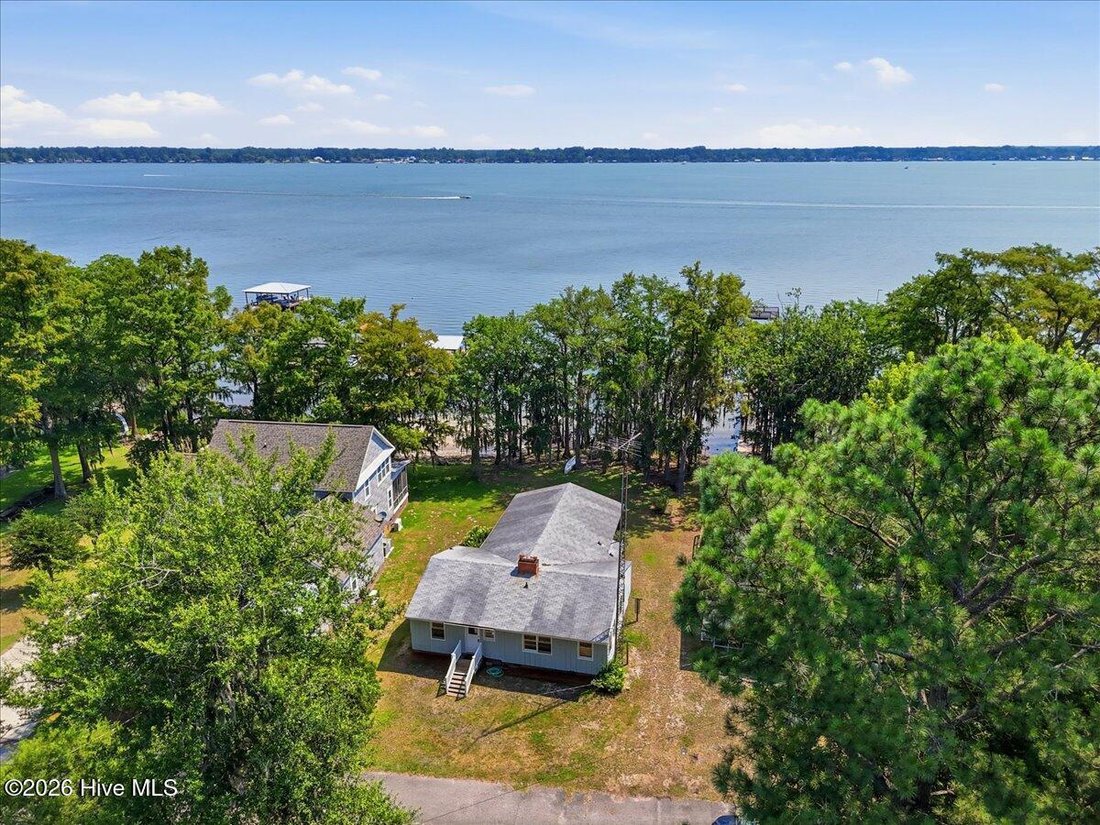 House in White Lake, North Carolina, United States 1 - 18434022
