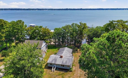 House in White Lake, North Carolina, United States 1