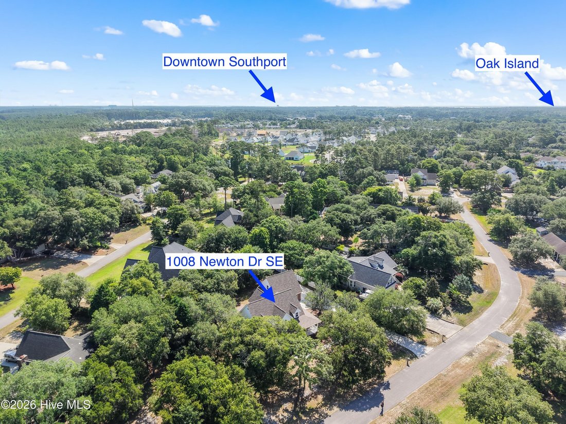 House in Southport, North Carolina, United States 3 - 18434116