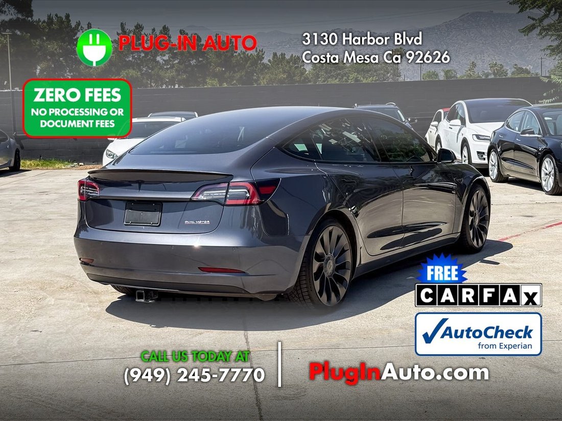 Sedan in Costa Mesa, CA, United States 4 - 18118253