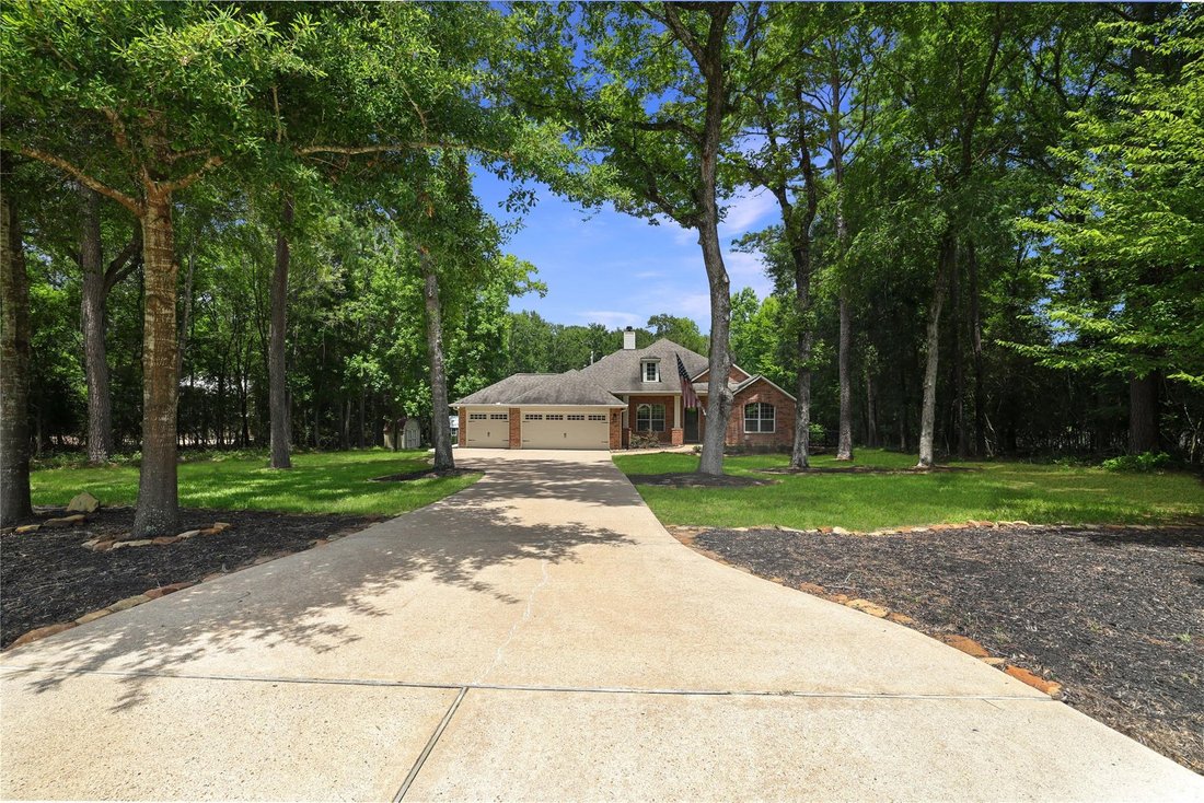 House in Magnolia, Texas, United States 2 - 18434073