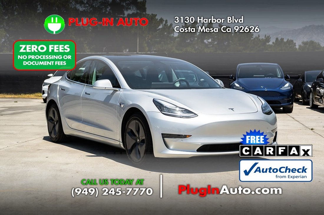 Sedan in Costa Mesa, CA, United States 4 - 18232437