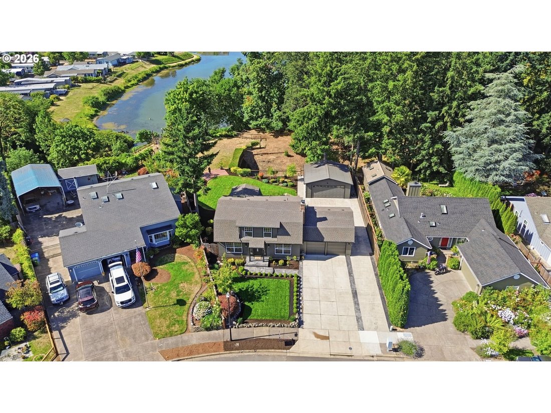 House in Eugene, Oregon, United States 2 - 18433913