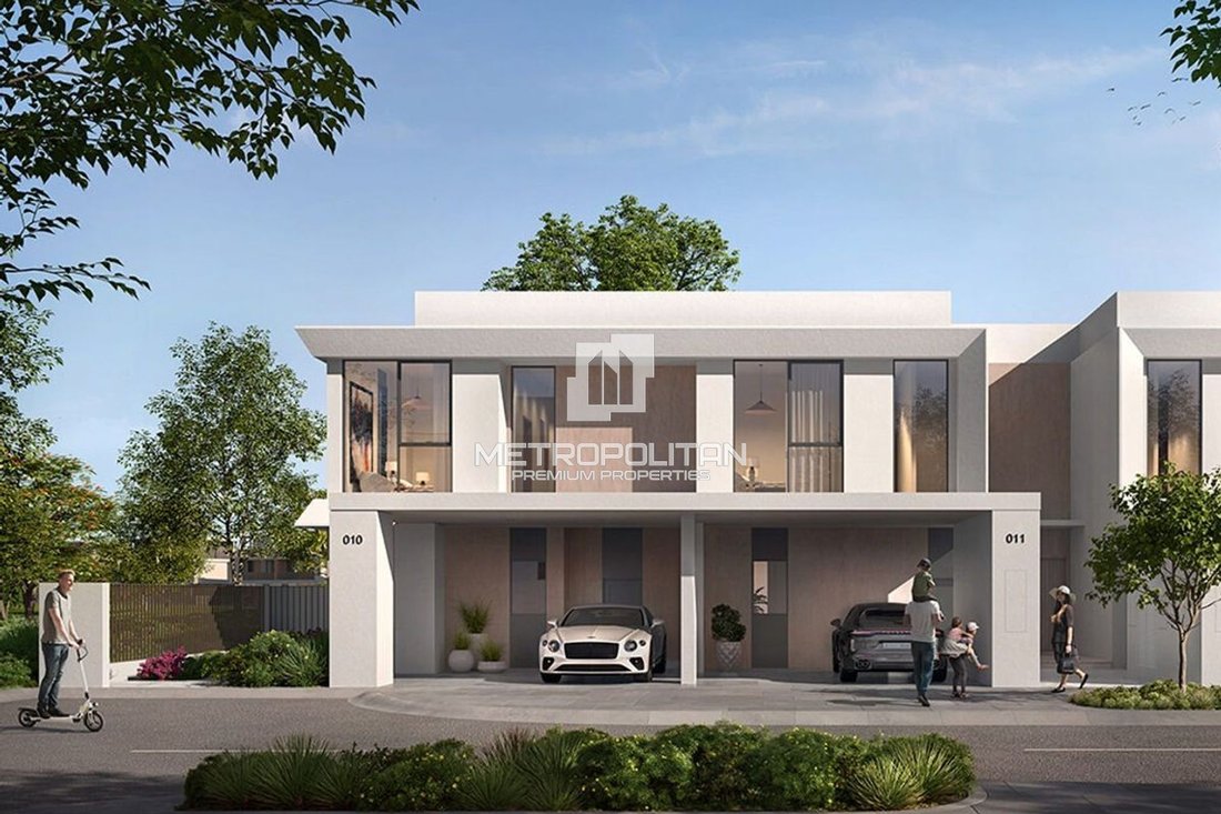 Villa in Ud al Bayda, Dubai, United Arab Emirates 1 - 18434471