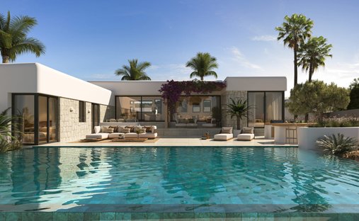 Villa in Xabia / Javea, Valencian Community, Spain 1