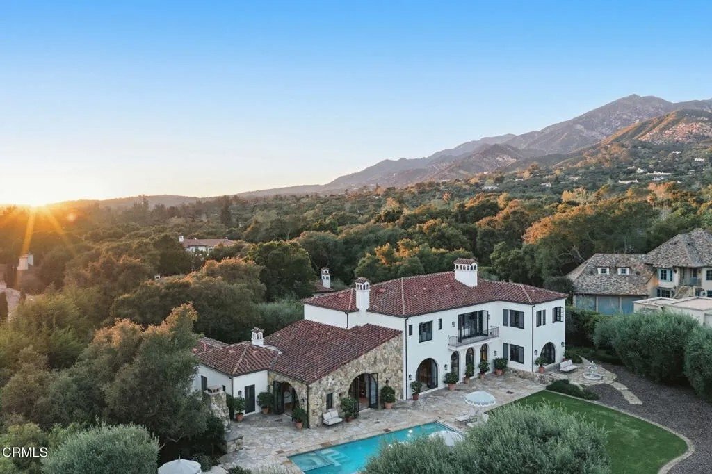 House in Montecito, California, United States 1 - 18434088
