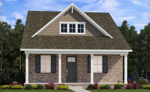 Casa a Mt. Juliet, Tennessee, Stati Uniti 1