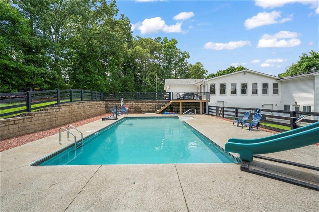 House in Canton, Georgia, United States 5 - 18433997