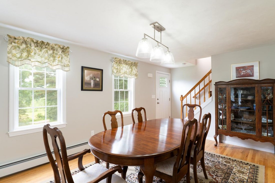 House in North Brookfield, Massachusetts, United States 5 - 18434477