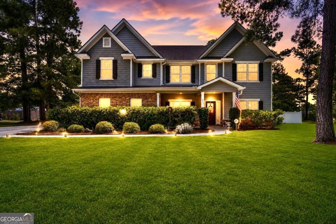 House in Bloomingdale, Georgia, United States 3 - 18434026