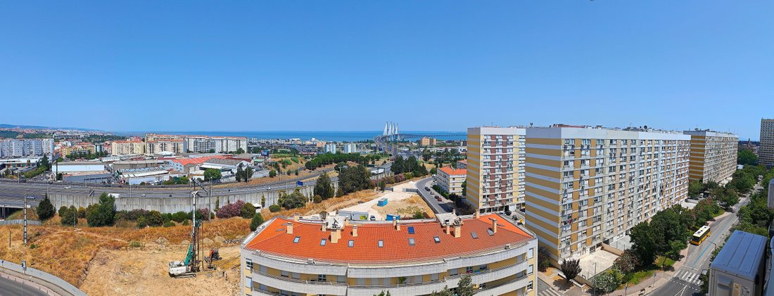 Wohnung in Moscavide e Portela, Lissabon, Portugal 1 - 18434444