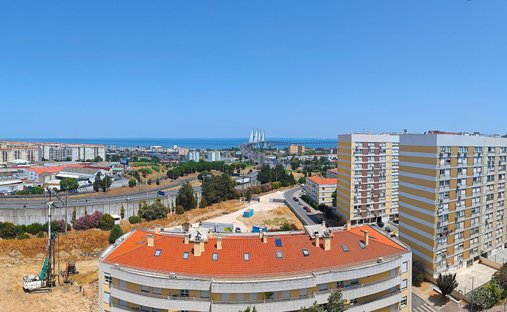 Appartamento a Moscavide e Portela, Lisbona, Portogallo 1