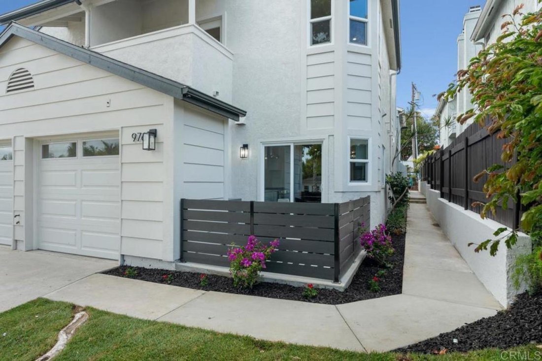 House in San Diego, California, United States 3 - 18434464