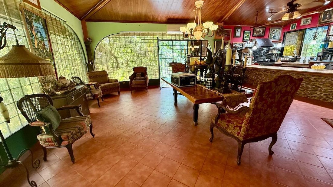 House in Cermeno, Provincia de Panamá Oeste, Panama 3 - 18433867