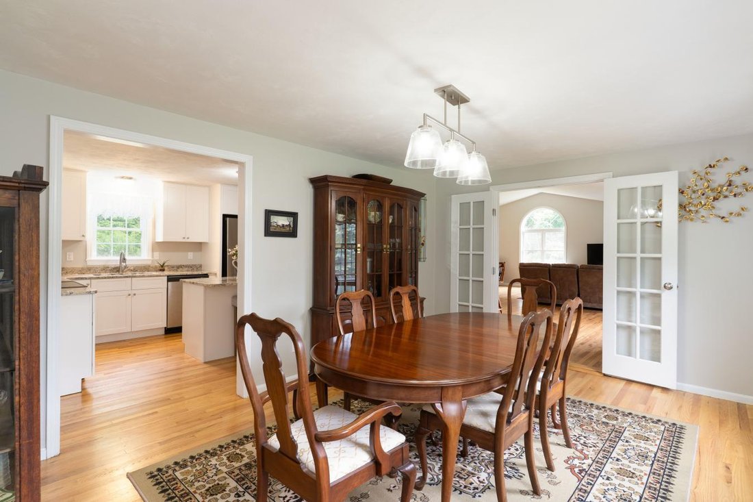 House in North Brookfield, Massachusetts, United States 4 - 18434477