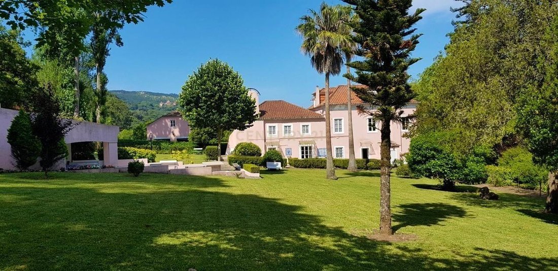 Farm Ranch in Sintra, Lisbon, Portugal 5 - 18434465