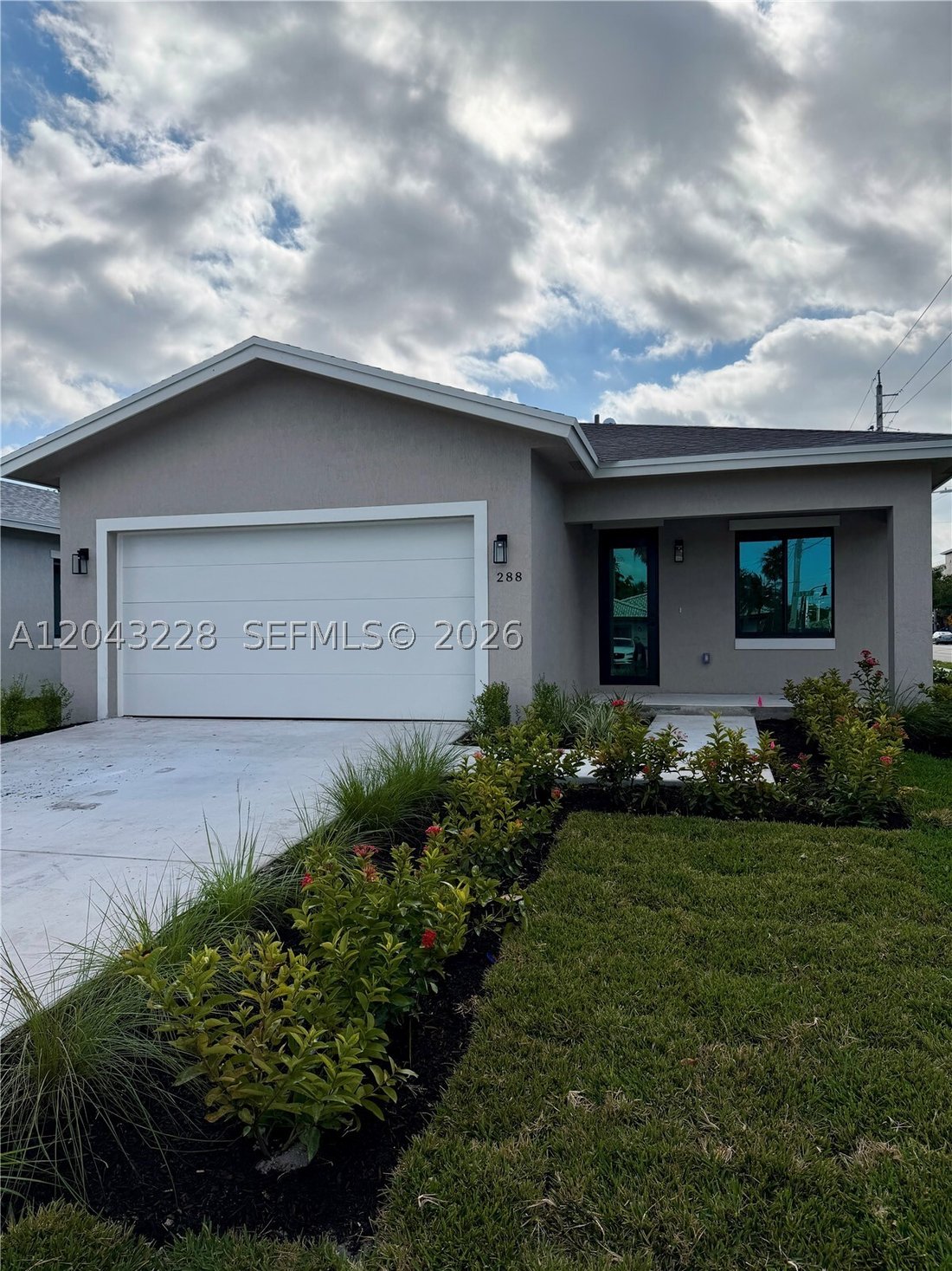 Maison à Deerfield Beach, Floride, États-Unis 4 - 18433726